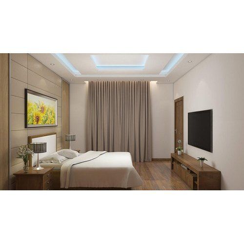 False Ceiling Installation Service