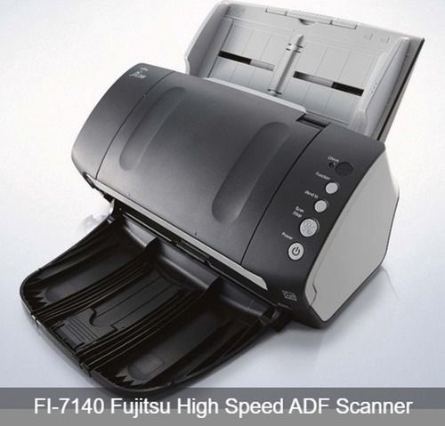 FI 7140 Fujitsu High Speed ADF Scanner