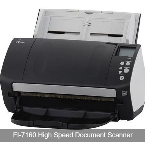 FI 7160 High Speed Document Scanner