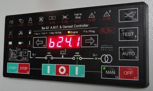 High Performance Be42 Amf Controller