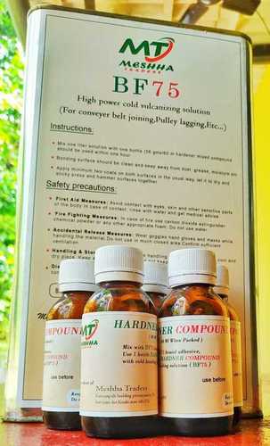 High Power Cold Bonding Compound By Meshha Traders