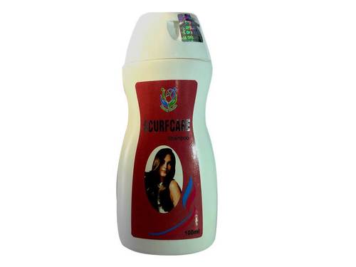 Highly Effective Scurfcare Shampoo - 100 ml