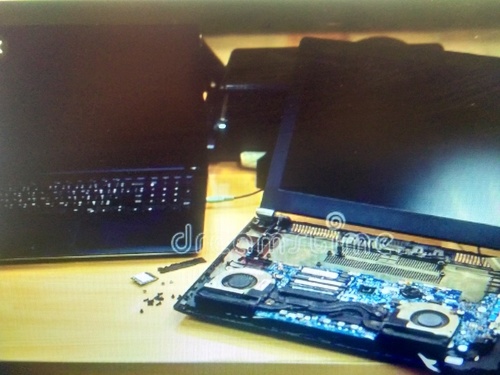 Laptop And Mobile Repair Services - Screen Repair & Maintenance, 2-4 Days Service Duration - Reliable, Fast Repairs, Nationwide Coverage