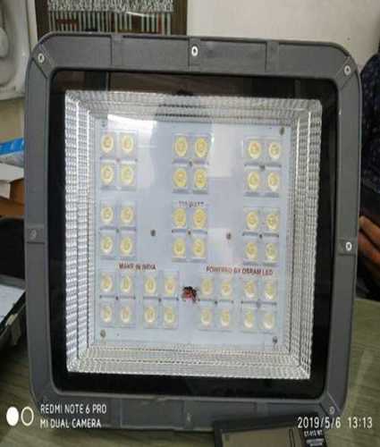 Led Lens Flood Light