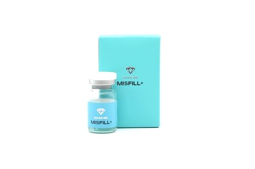 Misfill+ Diamond Premium Facial Lipolitics