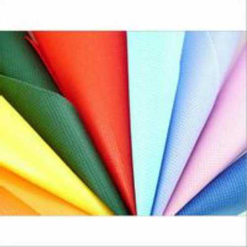 Various Colors Non Woven Textile Fabric