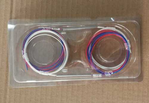 Optical Fiber T Coupler