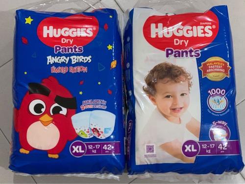White Huggies Pants Baby Diaper at Best Price in New Delhi  Baby Care  Diapers