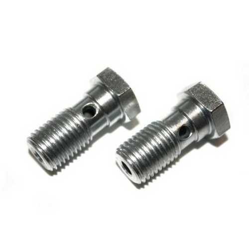 Stainless Steel Banjo Bolt Grade: Superior