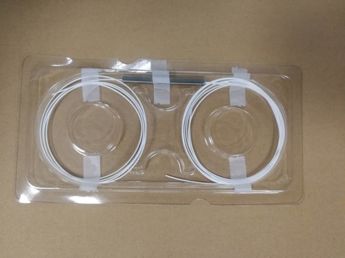 Steel Tube Micro Splitter