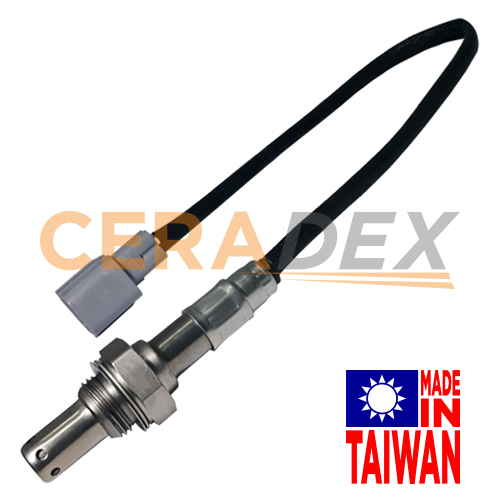 Thimble Oxygen Sensor Cable Warranty: 13 Month After Ship Date