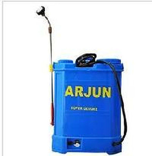 Blue Color Battery Operated Sprayers