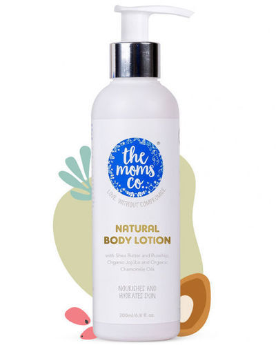 Body Lotion