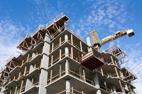 Civil Construction Contractors By Sahyadri Realty and Infrastructure