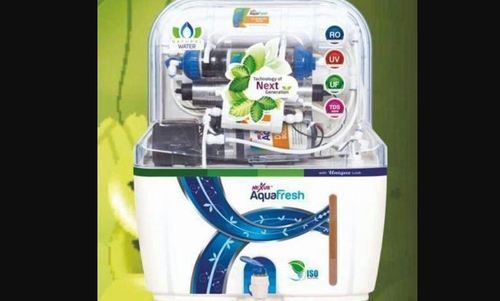 Domestic Electric RO Water Purifier