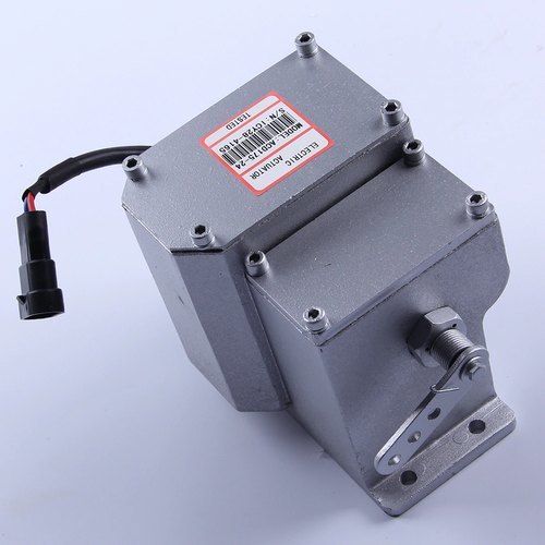 Excellent Performance Generator Actuator ADC175