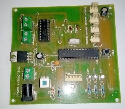 Industrial Arduino Development Board