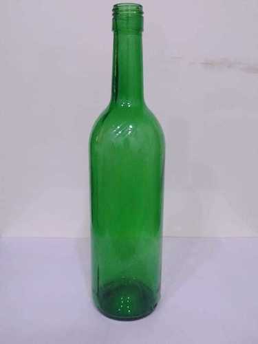 Leak Proof Wine Bottle