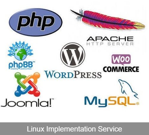 Linux Implementation Service