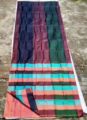 Party Wear 3d Handloom Silk Saree