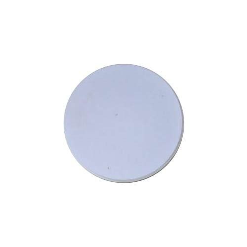 White Powder Coating Fluidized Plate