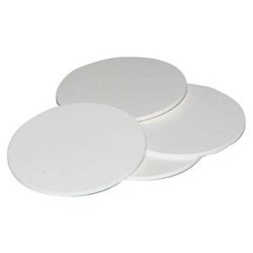 White Powder Coating Fluidized Plate