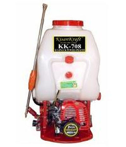 Sturdy Design Knapsack Power Sprayers