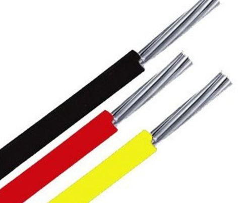 1.1 Kv Single Core Pvc Insulated Cables