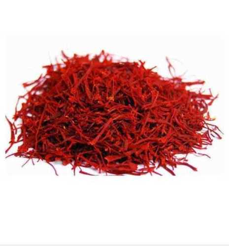 100% Pure Kashmiri Saffron Grade: A-Grade