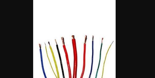 Vary 2000 Volts Flexible House Wires