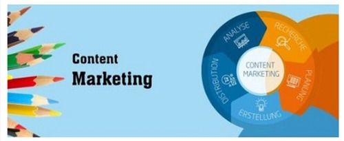 Content Marketing Service