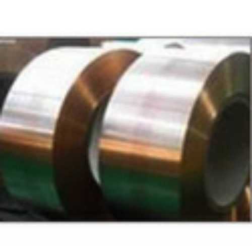 CR Stainless Steel Sheet