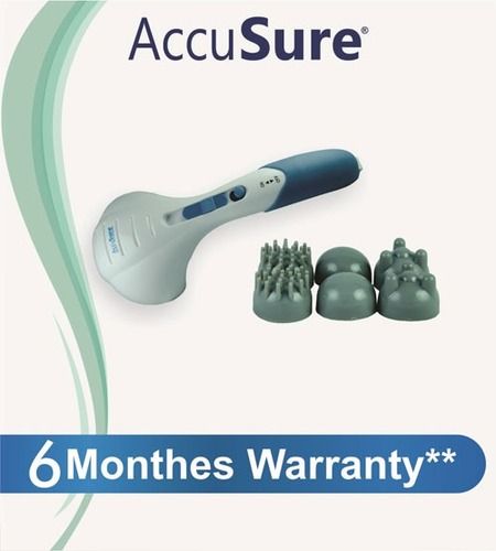 Dr. Gene AccuSure Body Massager