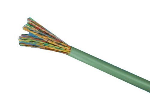 Vary Flexible Twisted Data Transmission Cables