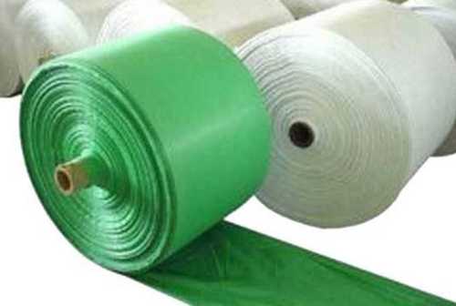 Various Colors Green Pp Woven Fabric 