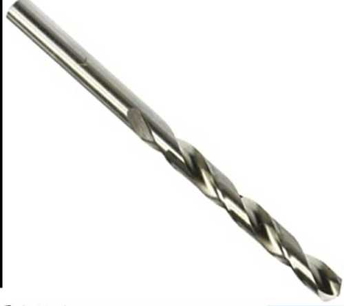 Silver High Speed Mild Steel Drill Bits