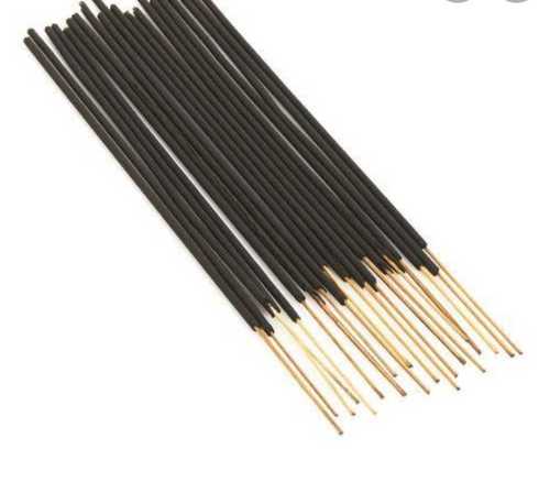 Black Natural Fragrance Incense Sticks