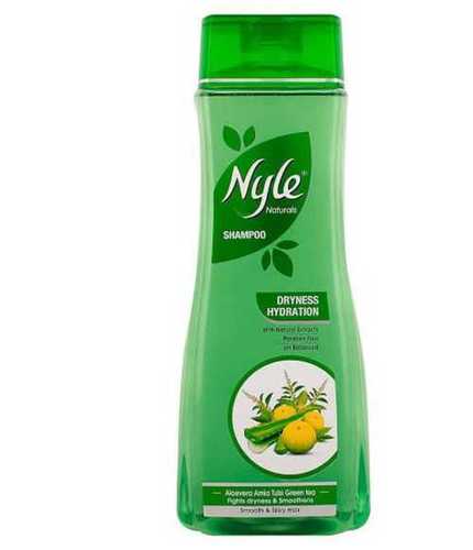 Nyle Naturals Shampoo (Dryness Hydression)