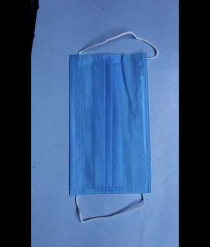 Ply 3 Surgical Face Mask