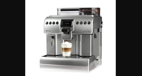 Saeco Aulika Automatic Coffee Vending Machine