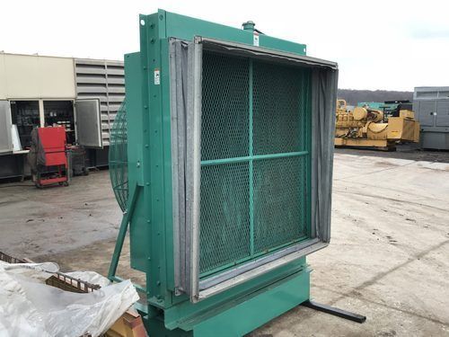 Standard Diesel Generator Radiator