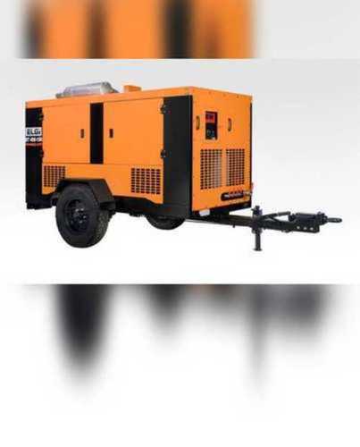 Metal Air Compressors With Long Life