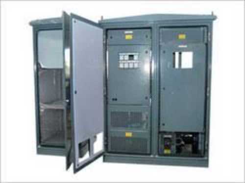 Durable Construction UPS Enclosures