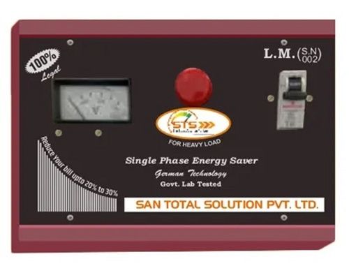 Electric Power Saver Device