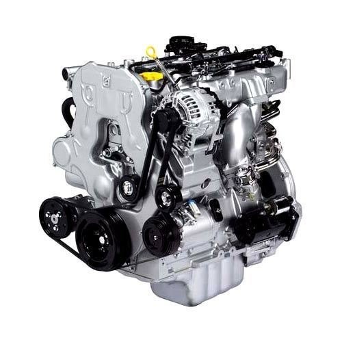 Escorts Generator Sales Spares And Service