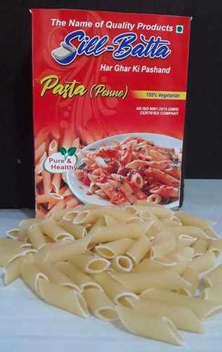 Hygienically Processed Instant Pasta