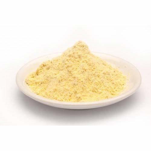 Light Yellow Gram Flour