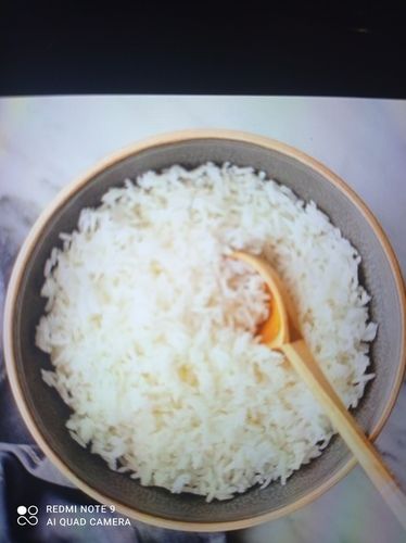 Long Grain White Basmati Rice