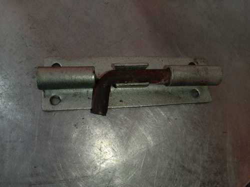 Metal Door Bolt Lock Size: Custom