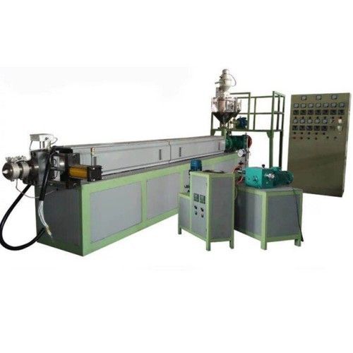 Plastic Automatic Epe Foam Bag Making Machine - 2 HP, 440 V | Eco-Friendly, PLC and Servo Controlled, Easy to Use, 1 Year Warranty, After-sales Engineer Support